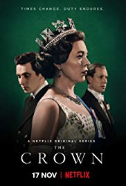 The Crown S3